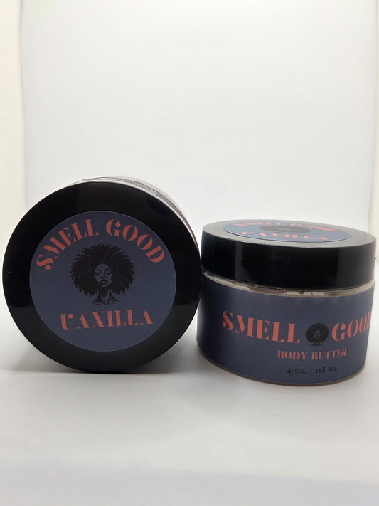 Vanilla